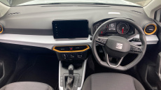 SEAT Arona 1.0 TSI 110 SE Technology 5dr DSG Petrol Hatchback